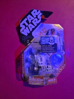R2 D2