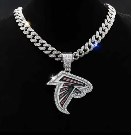 Chain And Pendant
