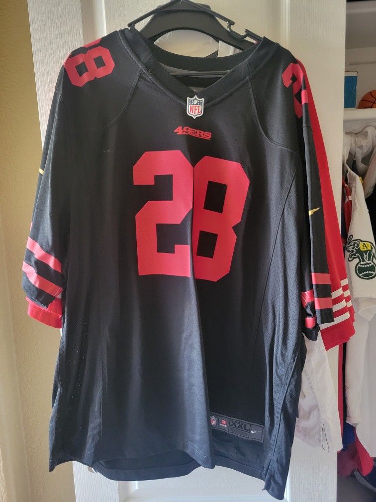 Jersey