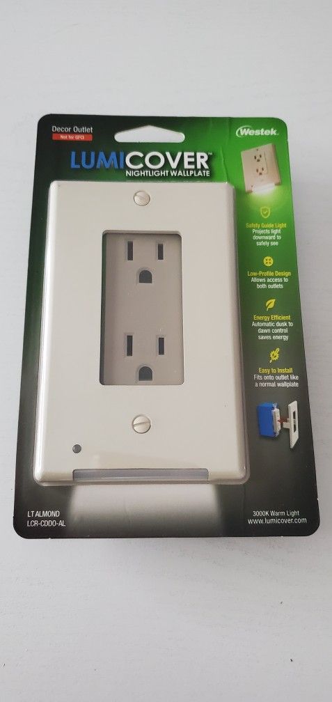 Wall Plate Cover
