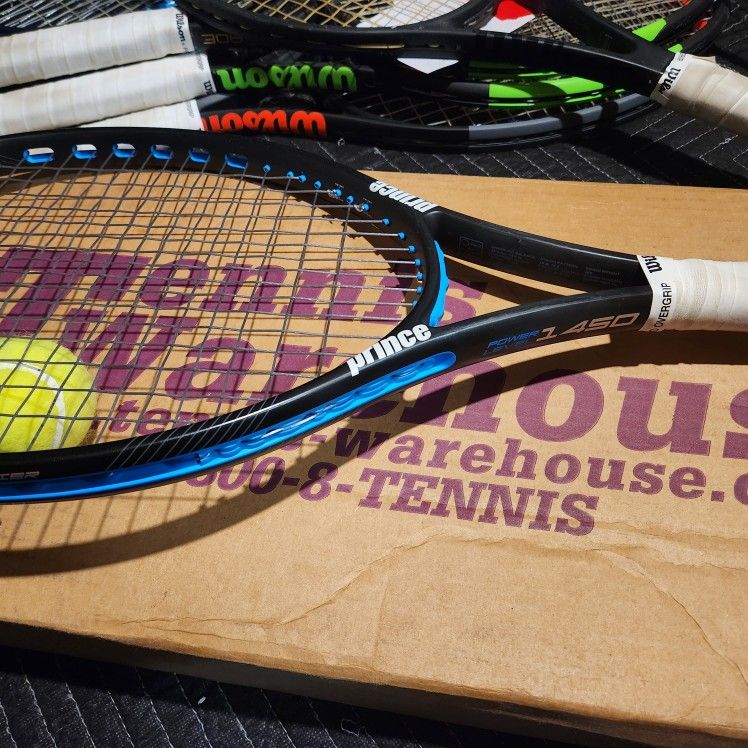 Prince Premier  tennis racket