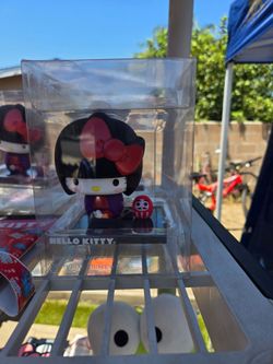 Hello Kitty kids toys and clothes SALE