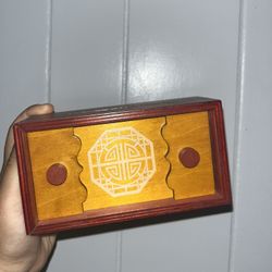 Box Puzzle
