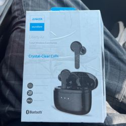 Anker Earbuds 