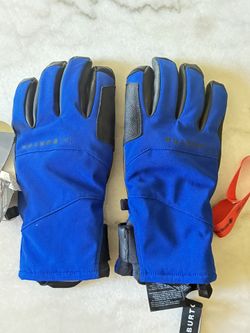 Burton AK Gloves