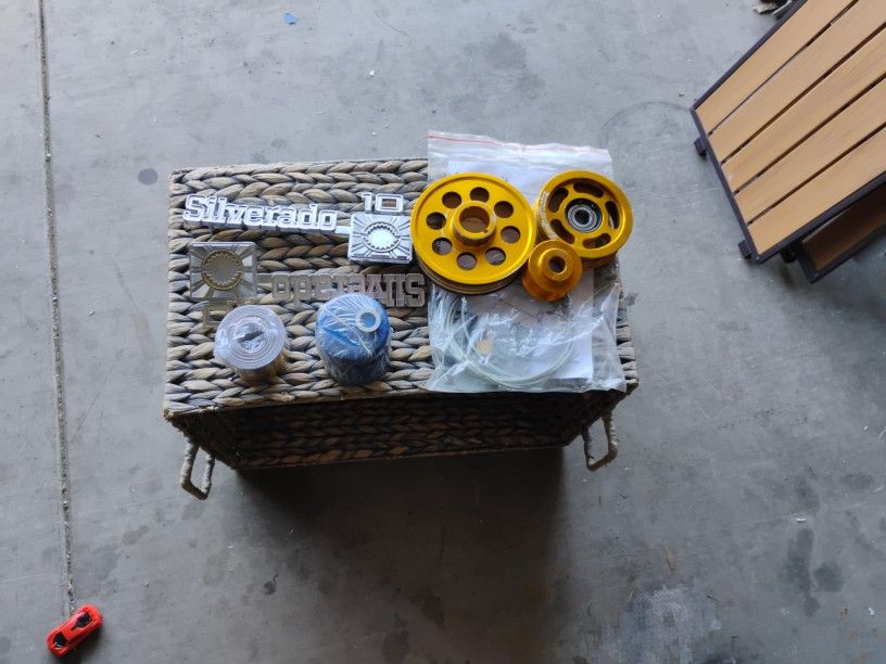 Auto Accessories ๐๐ง