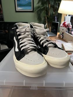 Vans Sk8-Hi (fear of god)