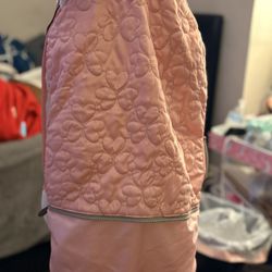 Infant Car seat cover 