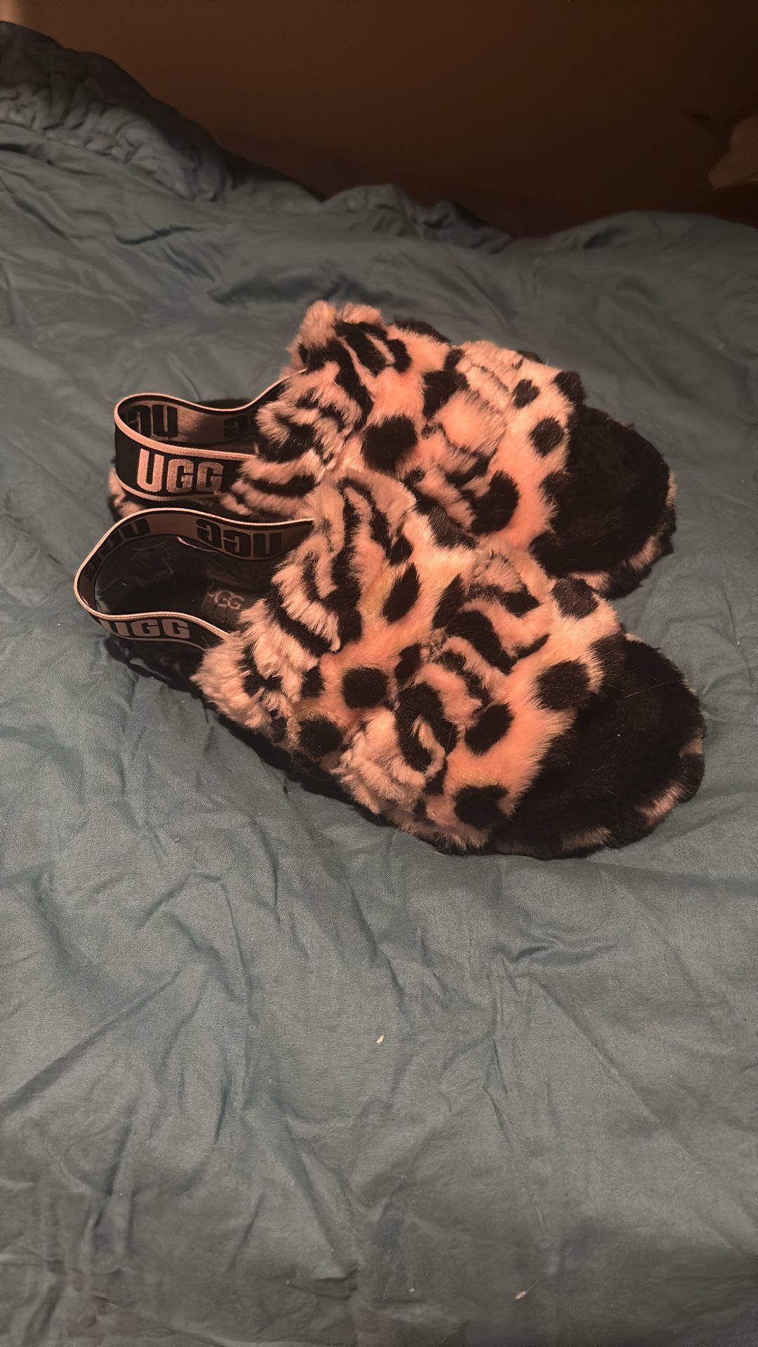 Ugg Slippers