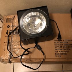 Light Flash