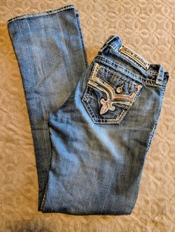 Rock Revival – Betty – Bootcut – Size 29