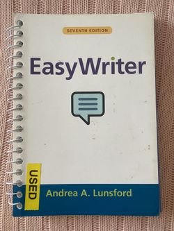 Easy writer