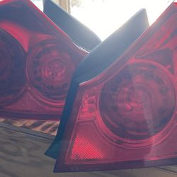 G35/37  Taillight 