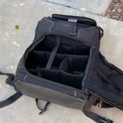 USA Gear Camera Bag