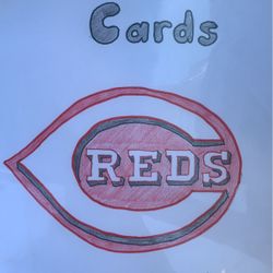 Baseball Cards Albums