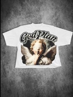 T-shirt white