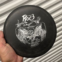 Innova McPro Roc 3 Paul Mcbeth Midrange Disc Golf Disc
