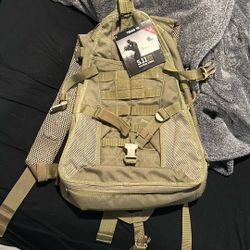 5.11 Tactical Series Backpack