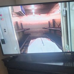 45 Inch Sharp Tv