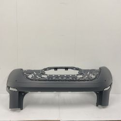 OEM Range Rover Velar Rear Bumper