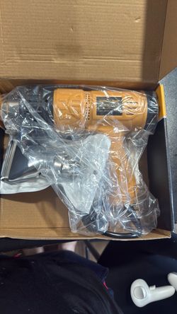 SEEKONE 1800W (SEEKONE Heat Gun