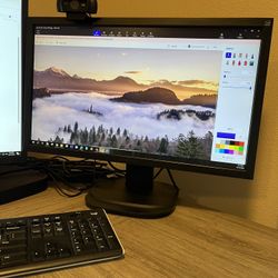 Viewsonic Monitor