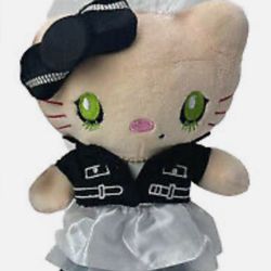 Hello Kitty Chucky Bride ~Tiffany