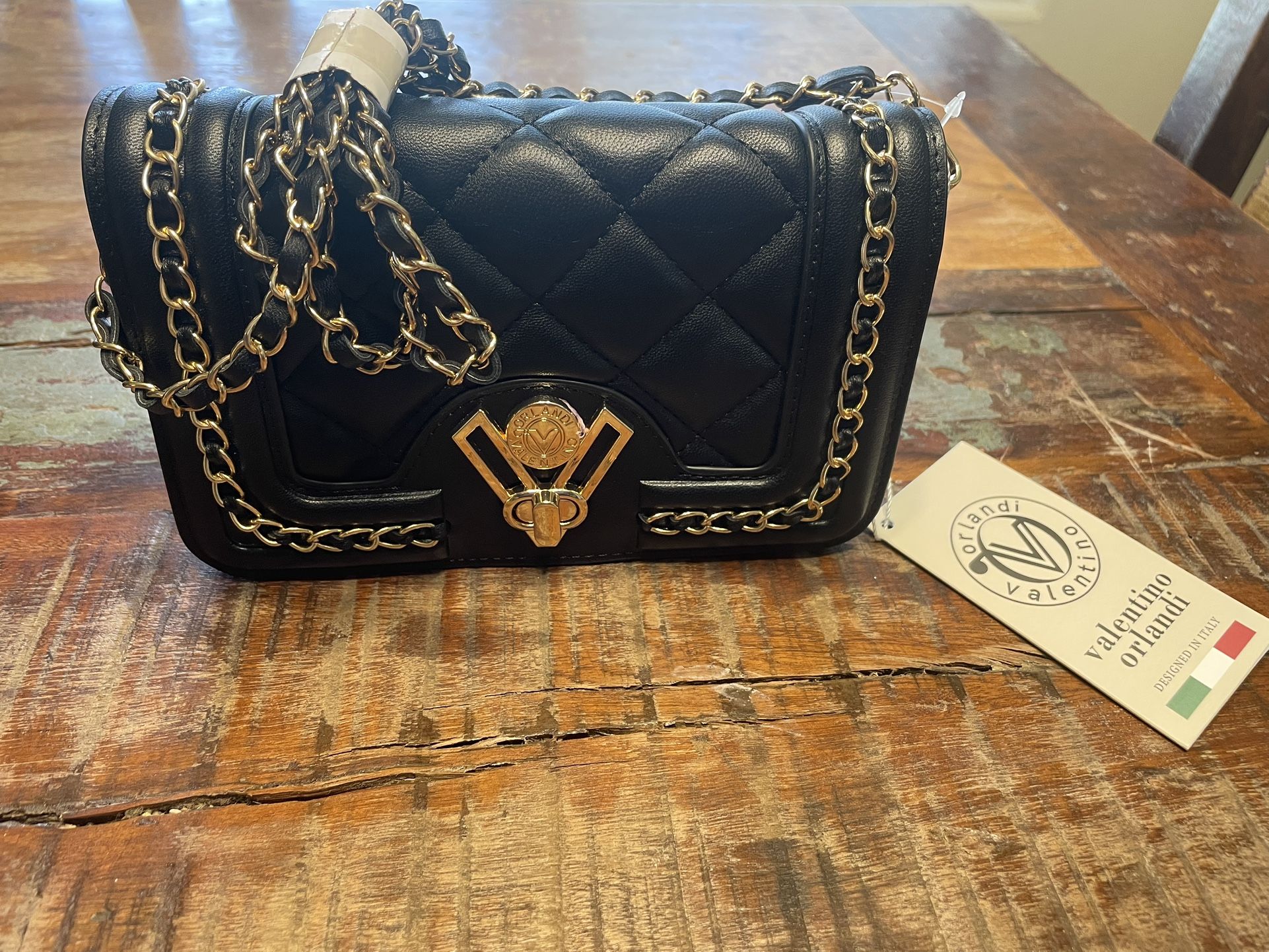 Purse