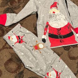 Kids Size 2t Pj Set New