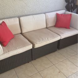 Outdoor Furniture 