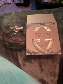 Gucci Bamboo
