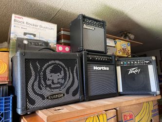 Amplifier