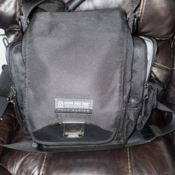 Veto TP-XXL Blackout