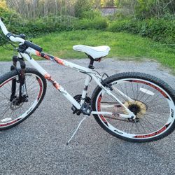 Mountain Bike Forsale