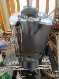 Keurig Coffee Maker 