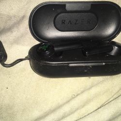 Razor Bluetooth Headphones 