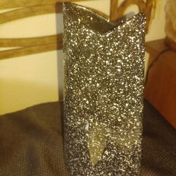 Vintage Ikebana Deco Vase