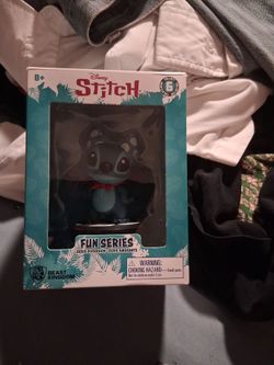STITCH 6