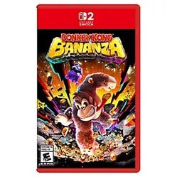 Donkey Kong Bananza for Nintendo Switch 2