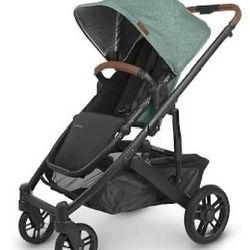 Uppa Baby Cruz Stroller 