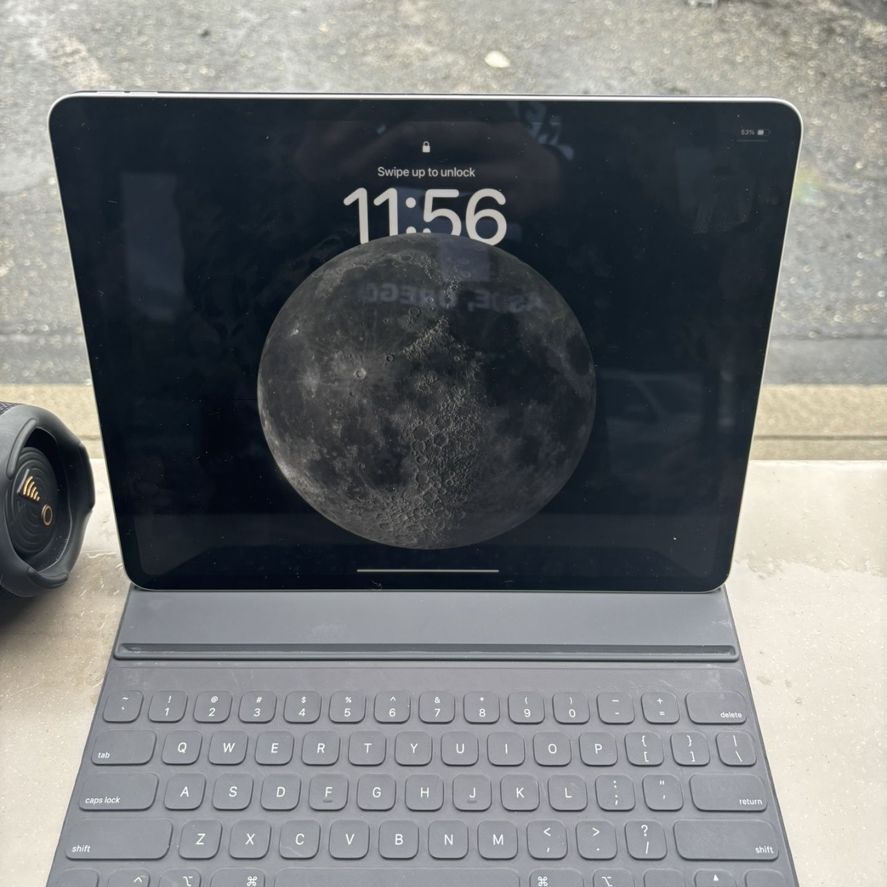 iPad Pro 12.9
