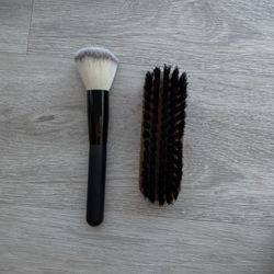 Trinova Interior Brush & Finishing Brush
