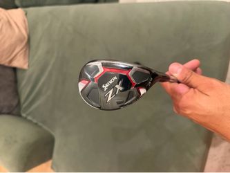 Srixon golf zx 3 hybrid