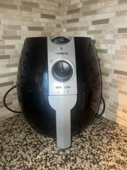 Airfryer