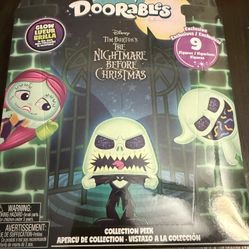 Disney Doorables