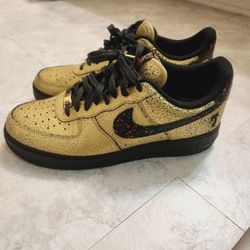 Air Force 1 Low 'Caribana Festival'