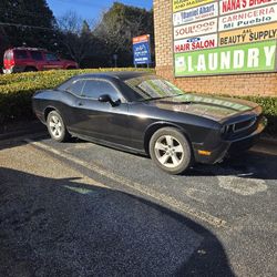 2010 Dodge Challenger
