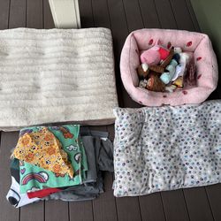 Dog Beds Dog Sheets leash toys