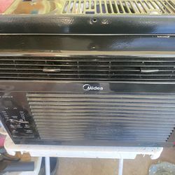 Midea Air conditioner 5000 BTU