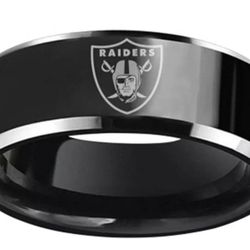 Raider Rings